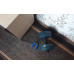 Гантель  RN-Sport 2x10 кг гранилитовые RN1146 - фото №4